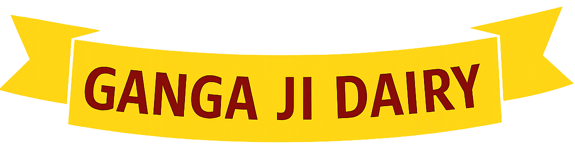 Ganga Ji Dairy