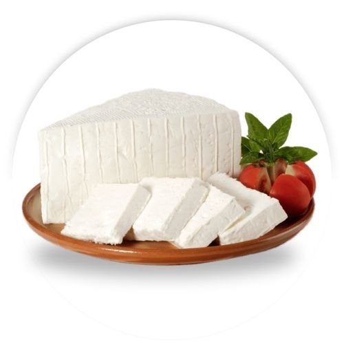 Paneer - Fresh cottage cheese